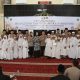 Doa Bersama dan Santunan Anak Yatim Warnai Peringatan Maulid Nabi Muhammad SAW 1447 H di Polres Pelabuhan Tanjung Perak