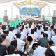 SMAN 1 Krembung Bersholawat, Angkat Akhlak Nabi Muhammad Sebagai Inspirasi Generasi Muda