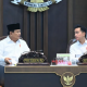 Wapres Dampingi Presiden Prabowo Pimpin Sidang Kabinet Paripurna