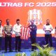 Squad Deltras FC 2025/2026 Dilaunching, Bupati All Out Beri Dukungan