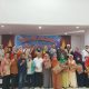 Reuni Akbar SPG PGRI 8 Angkatan 1980–1991 di Bale Mandalawangi Purnawarman Meriah