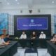 Pengurus PWI Pusat “Kabinet Persatuan” Diharapkan Semakin Solid dan Kompak