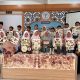SMP Al Muslim Gelar Healthy Day Bertema “Green Art for a Healthy Earth” Peringati Hari Ozon Sedunia
