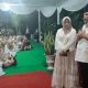 Ribuan Jamaah Padati Kediaman Wabup Sidoarjo di Peringatan Maulid Nabi