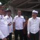 Pasang Portal, Kendaraan Tambang Dilarang Lewati Jalur Desa Sukamaju–Cipicung