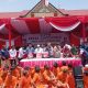 Polres Pasuruan Gelar Press Coference Sukses Ungkap Jaringan Kampung Narkoba dan TPPU Rp 3 Miliar