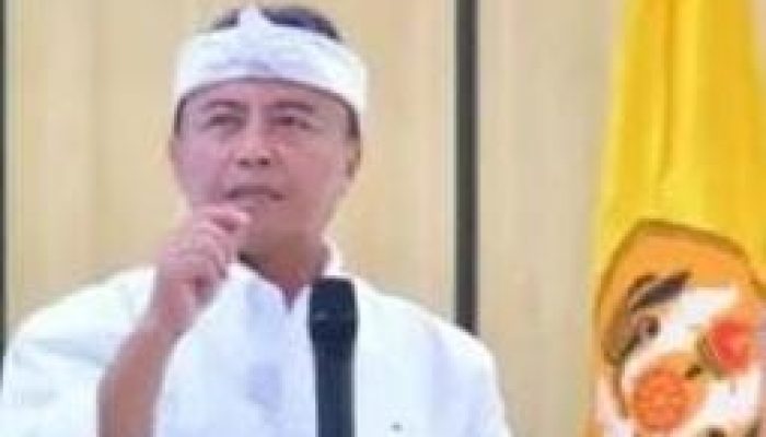 Dana Operasional Gubernur Dan Wakil Gubernur Untuk Kebutuhan Cepat Masyarakat