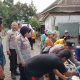 Polres Pasuruan dan PMII Salurkan 6.000 Liter Air Bersih ke Desa Karangjati Lumbang