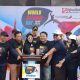 Ribuan Warga Sidoarjo Turun ke Jalan Ikuti World Cleanup Day 2025