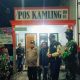 Giat Rutin Patroli Gabungan Polsek Prigen Gandeng TNI, Satpol PP, dan Linmas Wujudkan Situasi Aman Kondusif