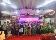 Desa Rangkah Kidul Gelar Pagelaran Wayang Kulit ke-7