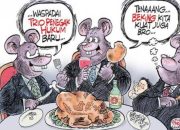 Bahaya Pola “Temuan – Kembalikan – Stop”: Stop Impunitas Pidana