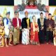 Gebyar Tasyakuran & Bazar Kecamatan Ngetos Meriahkan HUT ke-80 RI