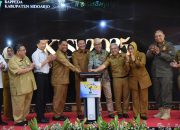 Pemkab Sidoarjo Gelar KISI 2025 Berhadiah Rp60 Juta, Pemenang Dapat Hak Cipta