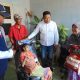 Wujud Kepedulian Bupati Sidoarjo, Tiga Warga Terima Bantuan Kursi Roda