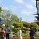 World Cleanup Day 2025, Ribuan Warga Sidoarjo Turun Bersih-Bersih Kota