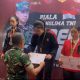 Polwan Polresta Sidoarjo Raih Juara I Kejuaraan Karate Piala Panglima TNI 2025