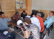 Hanya Dijelaskan Lisan, Dewan Temukan Kekurangan Pekerjaan 2 Persen di Proyek Alun-Alun Sidoarjo