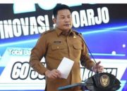 Bupati Soebandi Ajak Sudahi Kegaduhan Mutasi ASN: Ayo Kerja Membangun Sidoarjo