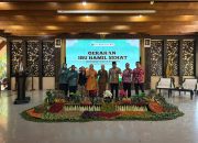 Gerakan Ibu Hamil Sehat Wujudkan Penurunan AKI, AKB, dan Stunting di Sidoarjo