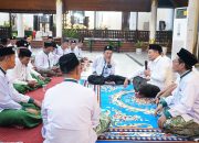 Bupati Ajak Warga Sidoarjo Ikhtiar Bangun Sidoarjo