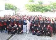 Wakil Bupati Sidoarjo Apresiasi Sinergi Bank Jatim dalam Dukung UMKM