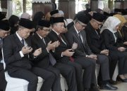 Bupati Sidoarjo Lantik Ulang 7 Pejabat karena Kendala Teknis Aplikasi I-MUT