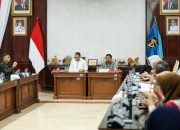 Pemkot Surabaya Pastikan Pengelolaan Anggaran Transparan, Efisien, dan Sesuai Mekanisme
