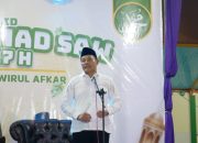 Bupati Sidoarjo Ajak Warga Jadikan Maulid Nabi Momentum Perkuat Persaudaraan