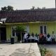 Kapolsek Wonorejo Jadi Pembina Upacara di Yayasan Hidayatul Mubtadiin, Ingatkan Bahaya Kenakalan Remaja
