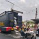 Polisi Turunkan Tim DVI, Posko dan Dapur Lapangan di Ponpes Al Khoziny