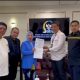 Aspirasi dan Tuntutan Masyarakat Disampaikan Pimpinan DPRD Purwakarta ke BAM DPR RI