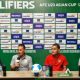 Keren Rek! Sidoarjo Tuan Rumah AFC U-23 Asian Cup Qualifiers Saudi Arabia 2026