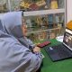 SMAMDA Sidoarjo Maksimalkan Program Pembelajaran Daring