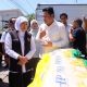 Gubernur Jatim dan Bupati Sidoarjo Tinjau Pasar Murah di Sedatigede