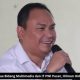 Permohonan Maaf Atas Gangguan Situs Resmi Organisasi PWI Kini Masih Pemulihan Peningkatan Keamanan