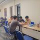 Donor Darah Dalam Rangka HUT Partai NasDem Ke-14 Bekerjasama Dengan PMI Purwakarta
