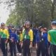 FLS2N SMP Negeri 1 Wates: Komunikatif, Transparan, dan Efektif