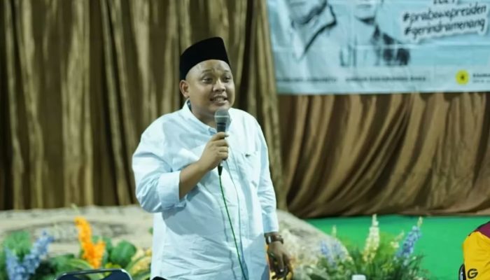 Fraksi Gerindra DPRD Sidoarjo Soroti Lemahnya Serapan Anggaran, Rata-rata Hanya 27,66 Persen