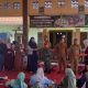 TMMD ke-126 dan Dinas Kesehatan Sidoarjo Gelar Edukasi Stunting di Desa Kedondong