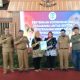 Dinas Sosial Nganjuk Gelar Pertemuan Lintas Sektor Bersama Insan Pers, Bahas Pencegahan Kekerasan terhadap Perempuan dan Anak