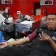 Sekantong Darah untuk Sesama: Polrestabes Surabaya Gelar Donor Darah Sambut HUT Humas Polri ke-74