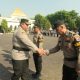 Apel Akbar Kebangsaan Buruh Indonesia, Polres Pasuruan Luncurkan Program Pamapta 2025