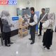 Polantas Menyapa, KB Samsat Gresik Wujudkan Pelayanan Prima kepada Masyarakat