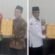 Pemkab Sidoarjo Tetapkan SDIT dan SMPIT Insan Kamil Sebagai Sekolah Adiwiyata 2025