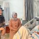 Kondisi Terkini Haikal, Santri Ponpes Al Khoziny yang Jalani Amputasi