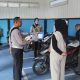 KB Samsat Surabaya Utara Optimalkan Pelayanan Prima Dan Cepat Dengan Program Polantas Menyapa Masyarakat