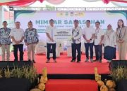 Pemerintah Kabupaten Purwakarta Fasilitasi Petani dengan Program Jaminan BPJS Ketenagakerjaan