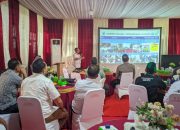 PDAM Tirtaraja Gelar Evaluasi Tahunan Bersama Publik, Paparkan Capaian Setelah Penyesuaian Tarif