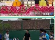 Berbagai Kegiatan di SMPN 1 Ngasem dan SMPN 1 Wates Kabupaten Kediri Berjalan Sukses